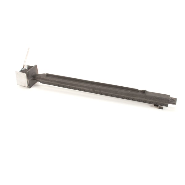 Bar Burner Asm, Salamandr Broil